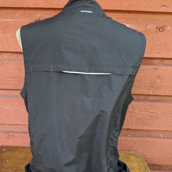 Vintage New Balance Lightning Dry fleece zip up - Picture 3 of 4